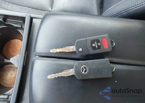 2015 Mazda Cx-9 Touring from USA, damaged, VIN JM3TB2CA7F0451031